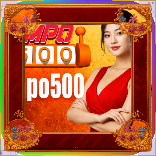 mpo500 — galeri pratinjau Resmi APK